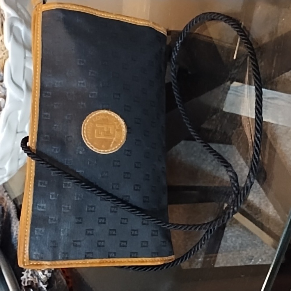 Fendi bag